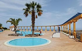 Cozy 2 Bedroom Apartment In Costa Adeje